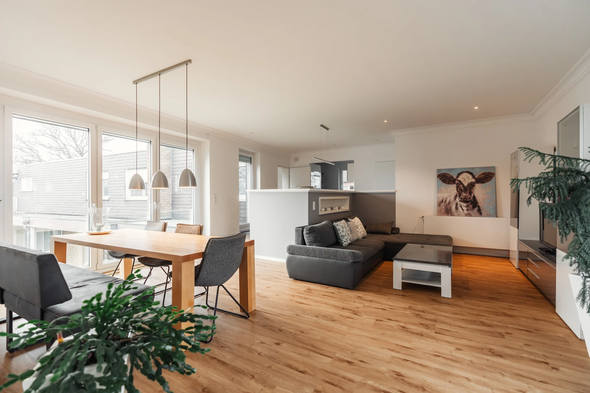 Minden · vorhandene Immobilienaufnahmen