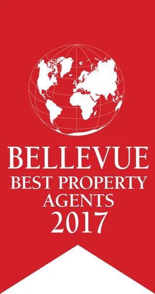 BELLEVUE Best Property Agent 2017