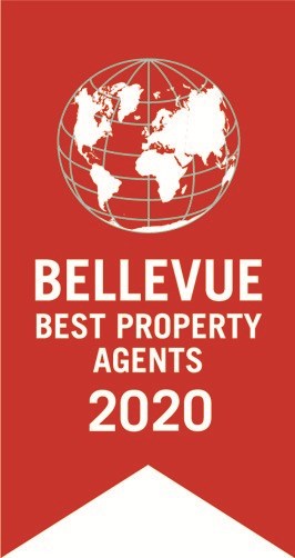 BELLEVUE Best Property Agent 2020