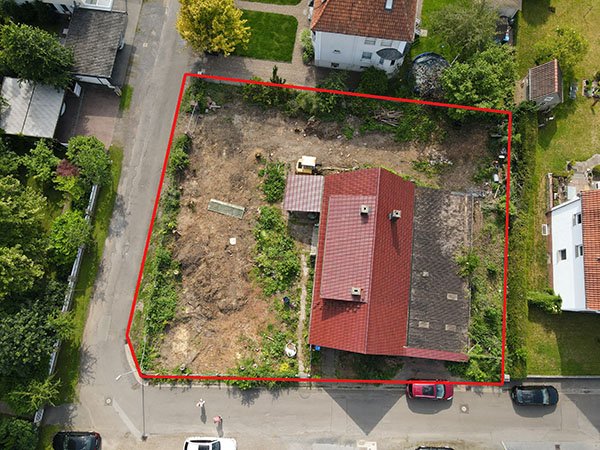 Rommelmann Immobilien, Planung Mehrfamilienhaus in Porta Westfalica
