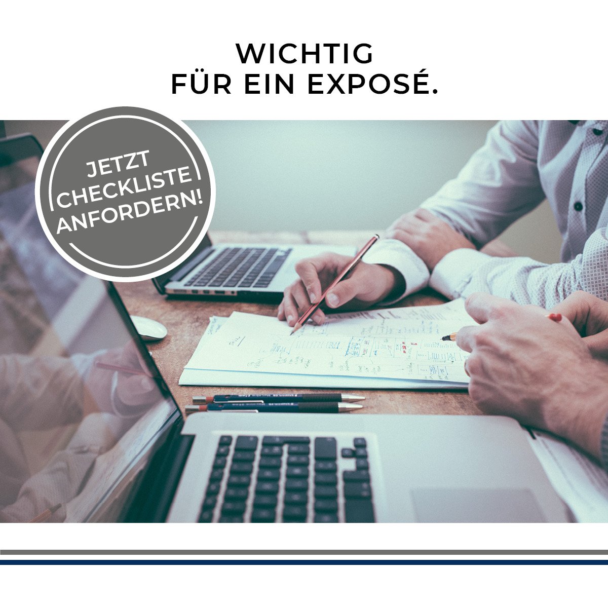 Wichtig für ein Expose, Immobilien in Minden, Porta Westfalica, Lübbecke, Bielefeld Wichtig für ein Expose, Immobilien in Minden, Porta Westfalica, Lübbecke, Bielefeld