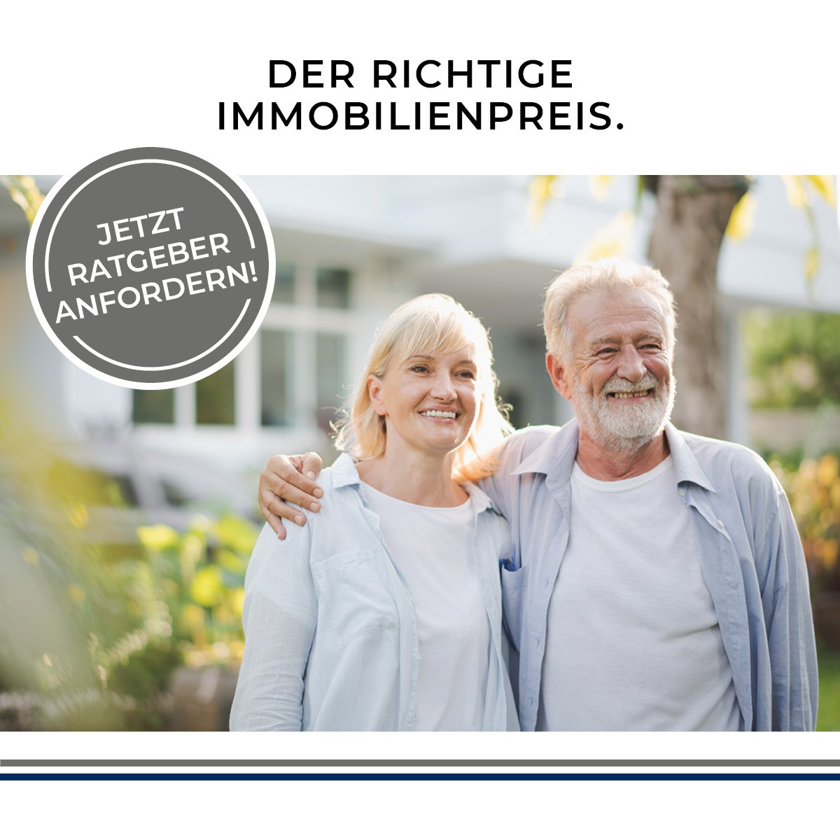 Der richtige Immobilienpreis in Minden, Porta Westfalica, Lübbecke, Bielefeld Der richtige Immobilienpreis in Minden, Porta Westfalica, Lübbecke, Bielefeld