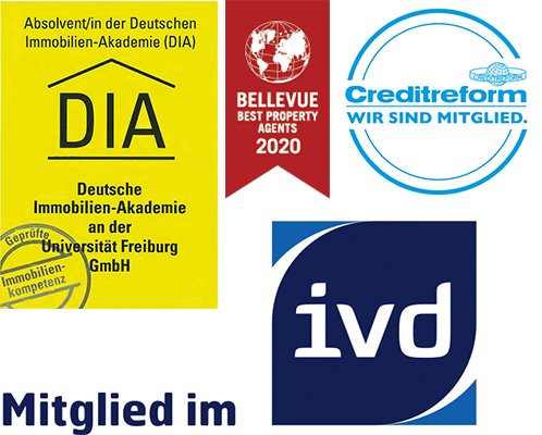 Auszeichnungen