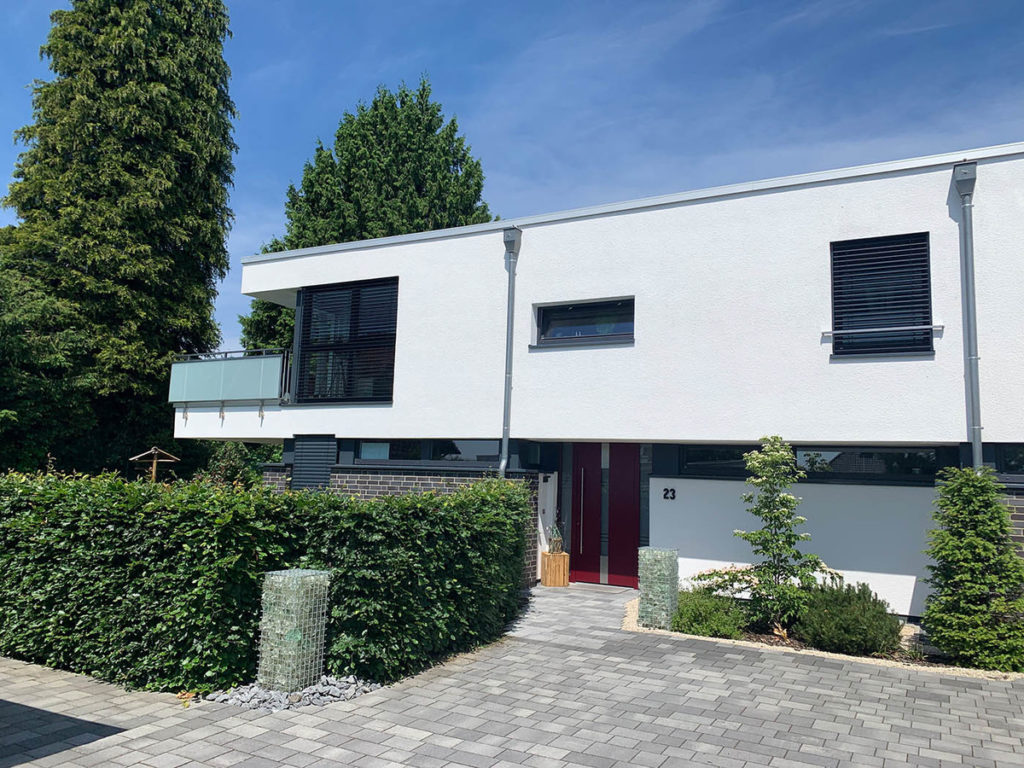 Rommelmann Immobilien_Porta Westfalica