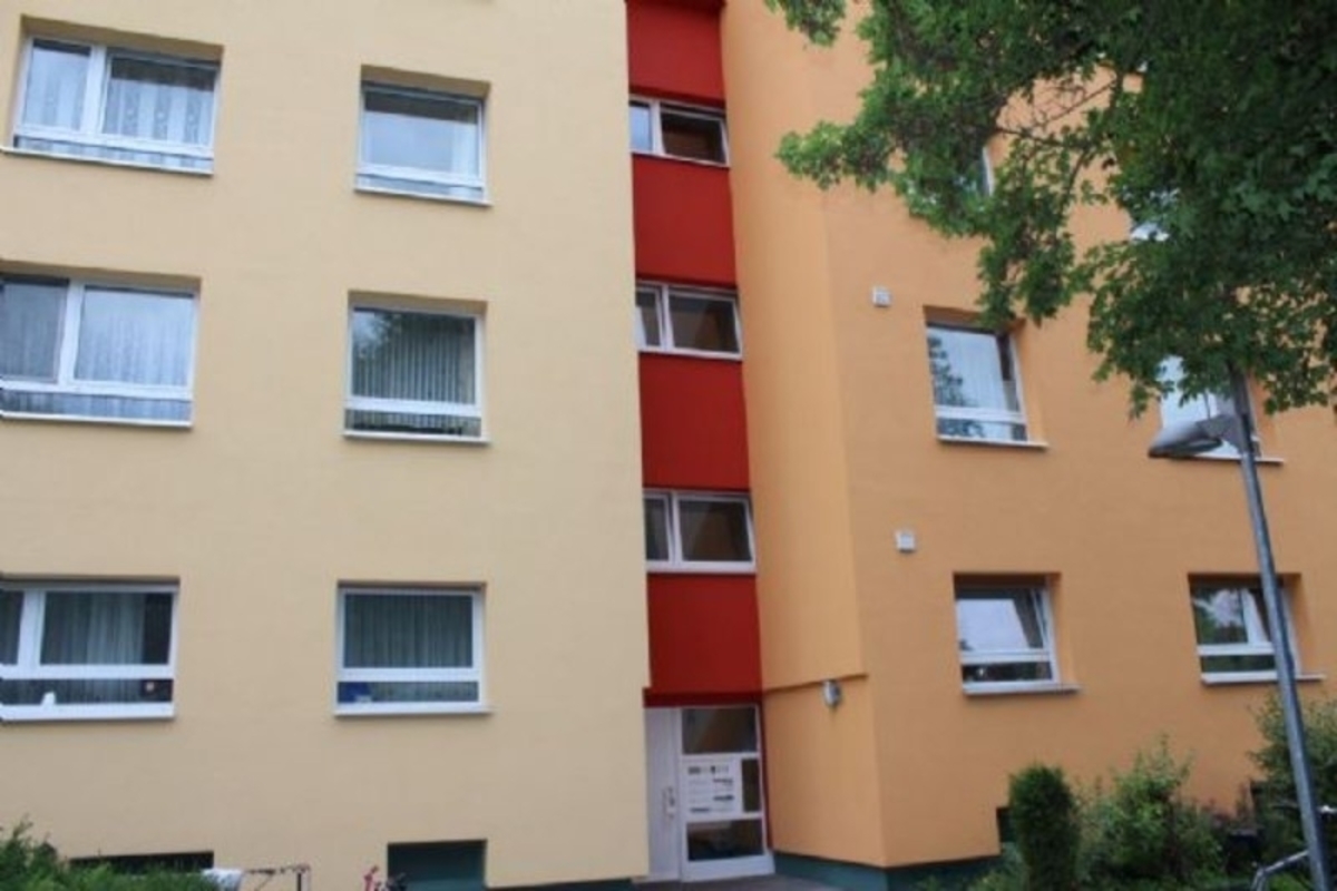 Eingangsbereich