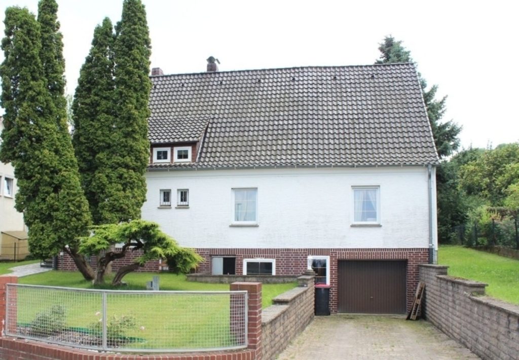 Vorderansicht