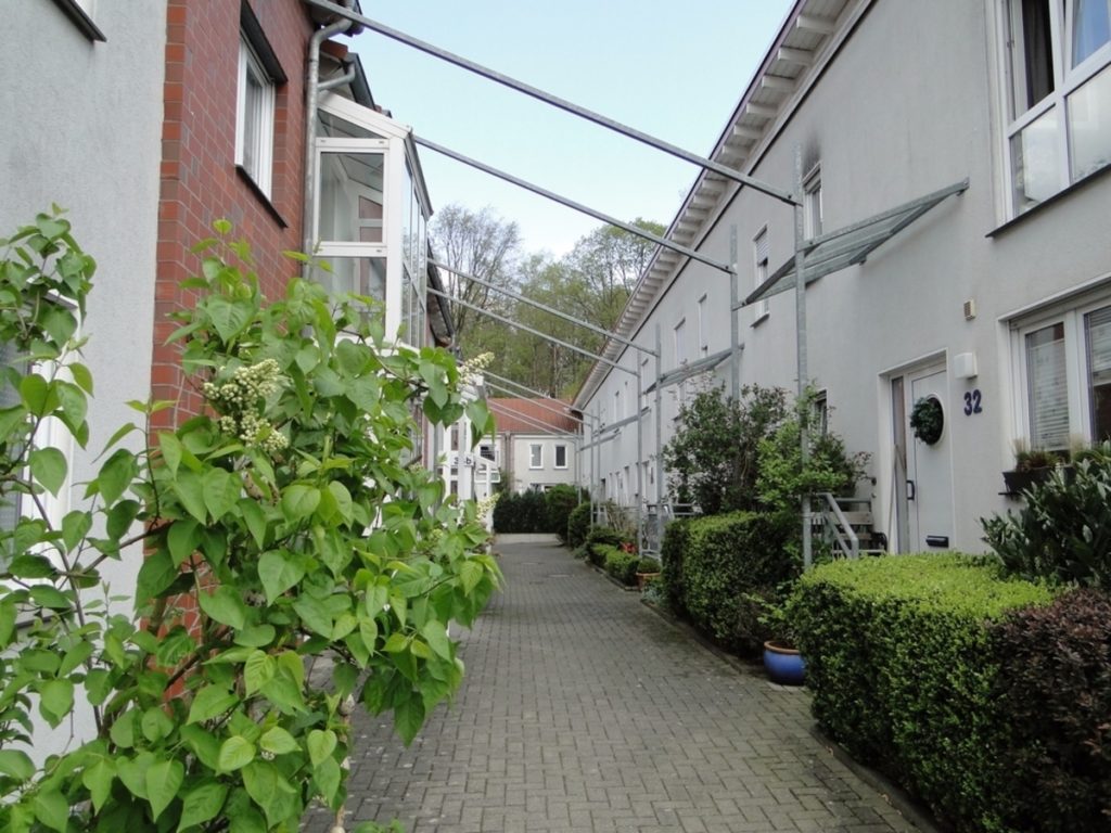 Eigentumswohnung in Bielefeld