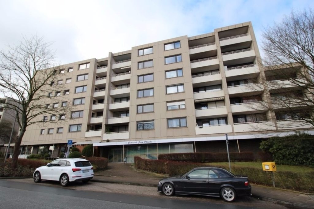 Eigentumswohnung in Herford