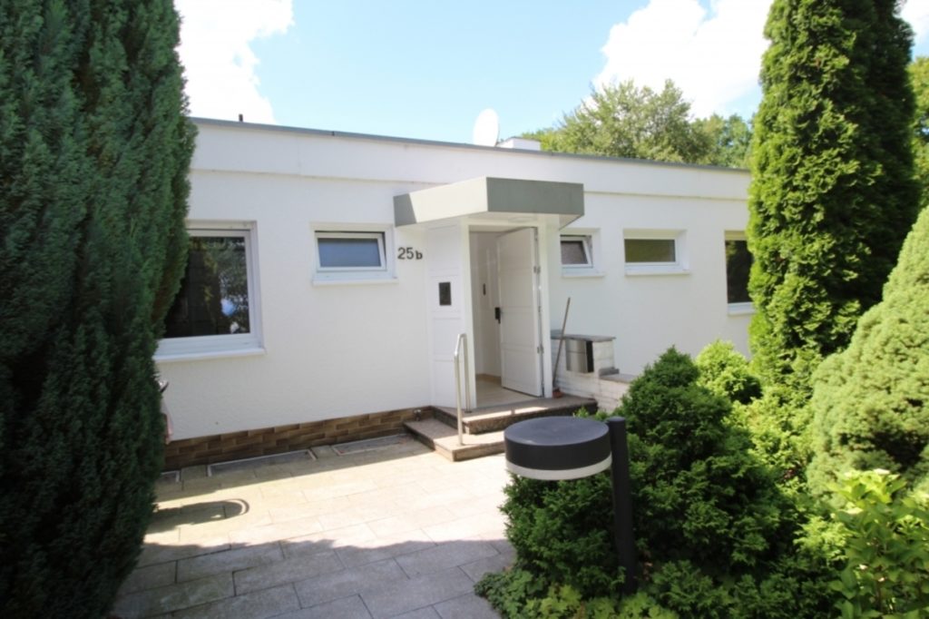 Einfamilienhaus in Bielefeld
