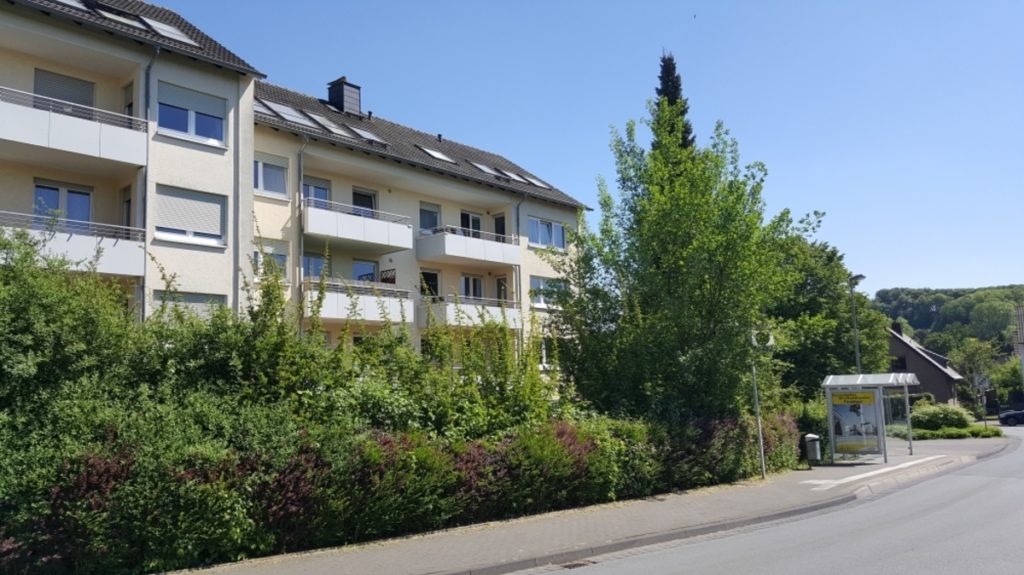 Eigentumswohnung in Detmold