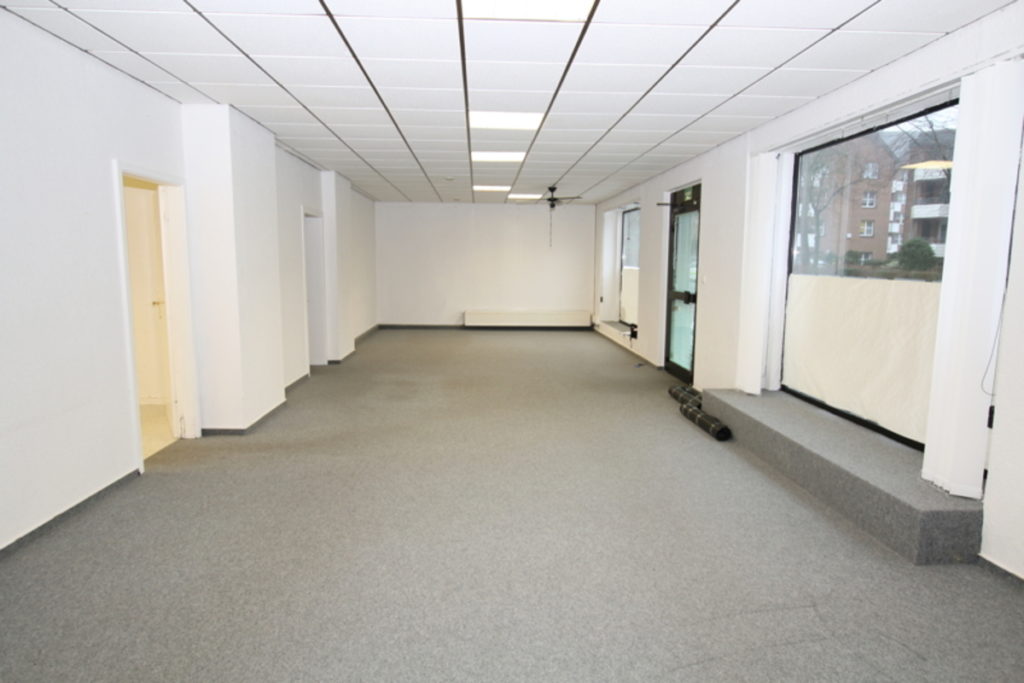 Gewerbeimmobilie in Bielefeld