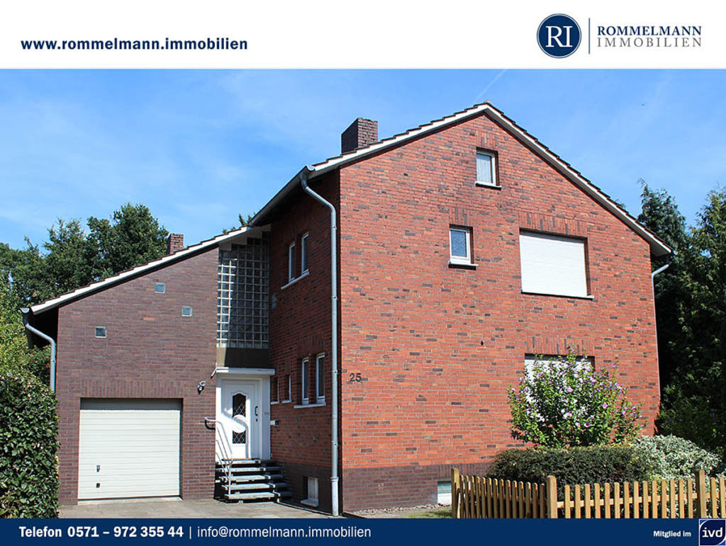 Erfolgreich verkauft