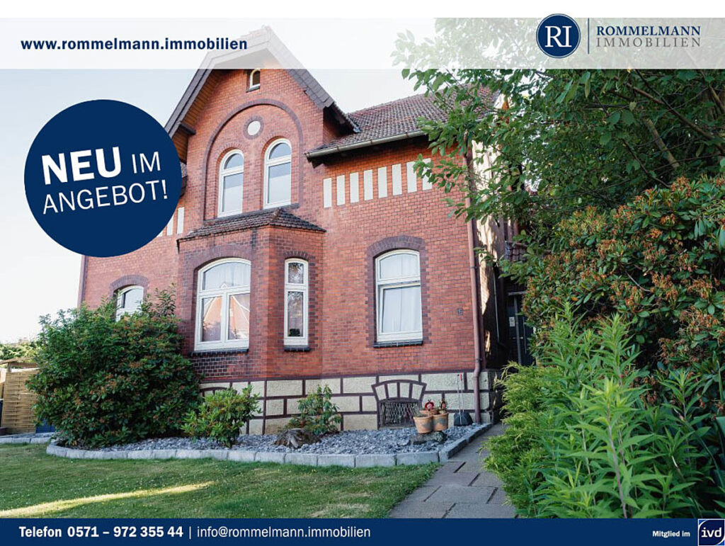 Rommelmann Immobilien
