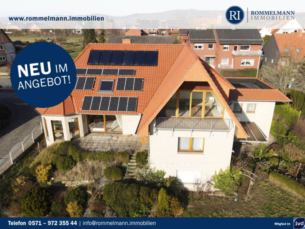 Rommelmann Immobilien Porta Westfalica_1