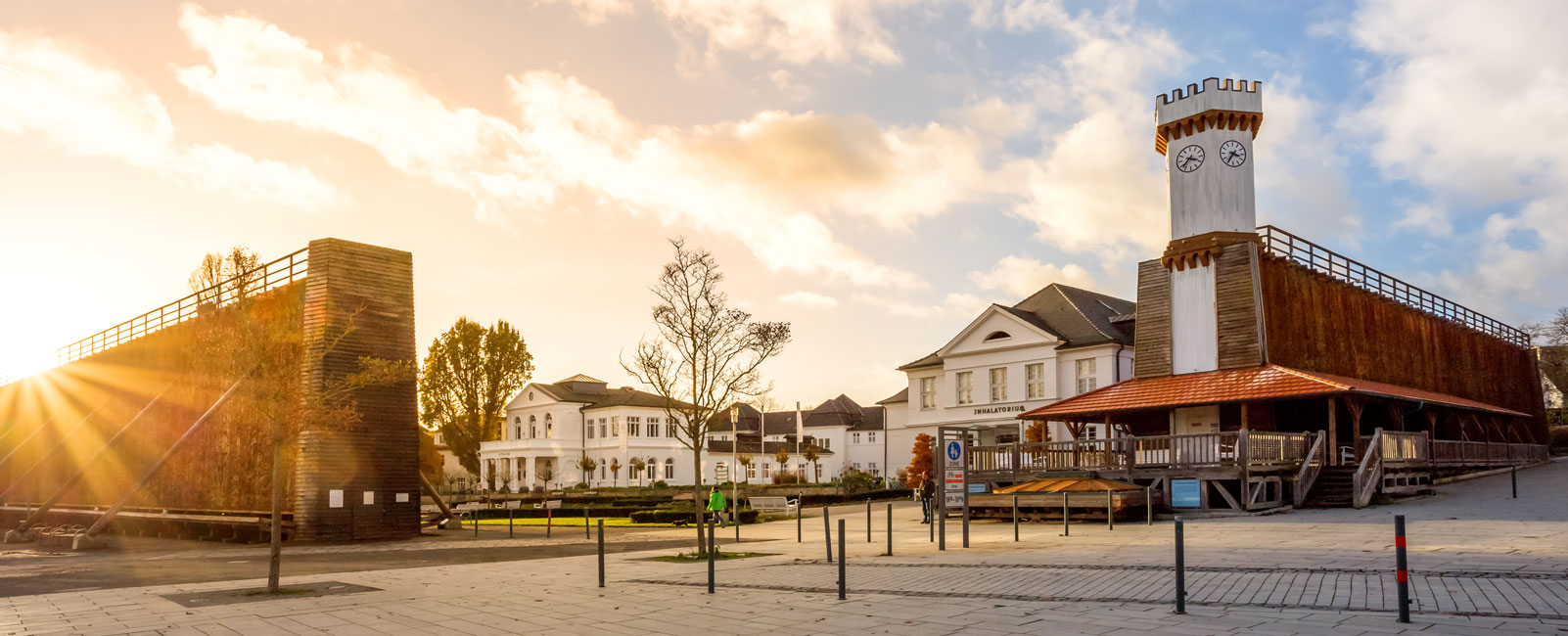 Immobilie verkaufen Bad Salzuflen Rommelmann Immobilien