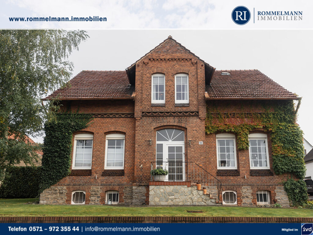 Rommelmann Immobilien