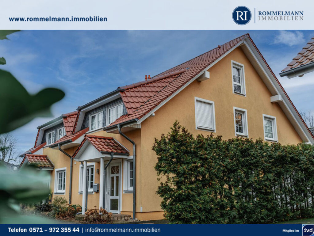 Rommelmann Immobilien Langenhagen