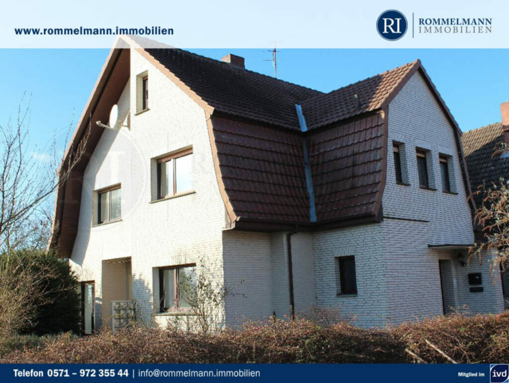 Rommelmann Immobilien Minden