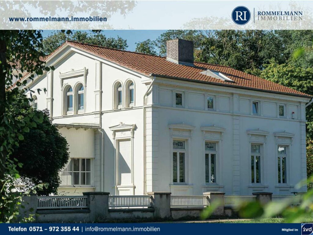 Rommelmann Immobilien_Titelbild