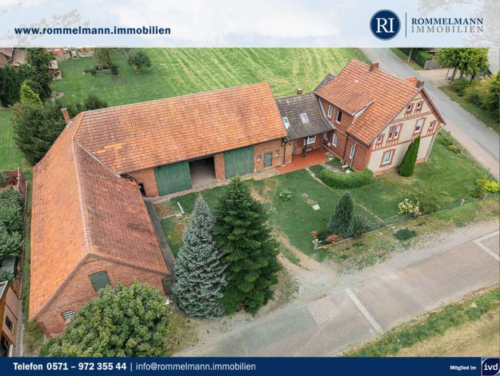 Rommelmann Immobilien_Petershagen-Frille