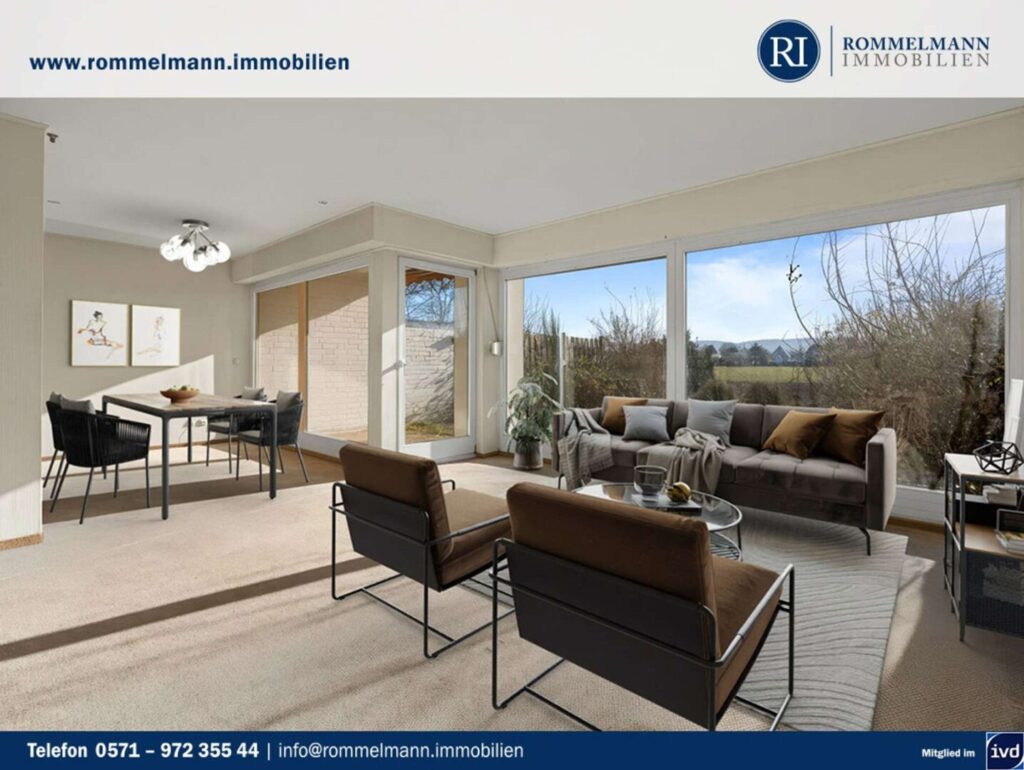 Alexander Rommelmann - Immobilienmakler Minden