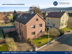 Ihr Immobilienmakler - Alexander Rommelmann