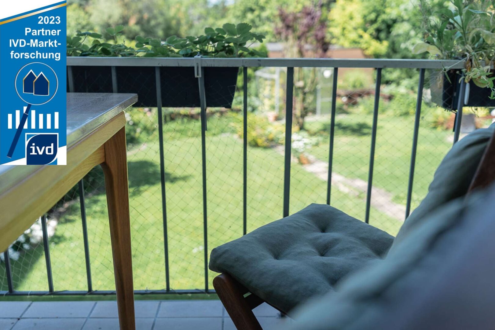 Rommelmann Immobilien - OLB 1