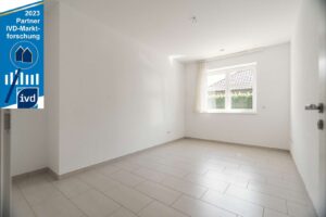 Kinderzimmer/Büro / Erdgeschoss