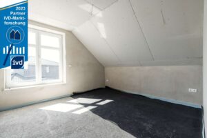 Zimmer / Dachgeschoss