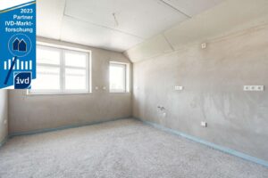 Küche / Dachgeschoss