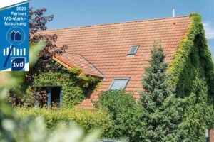 Mehrfamilienhaus