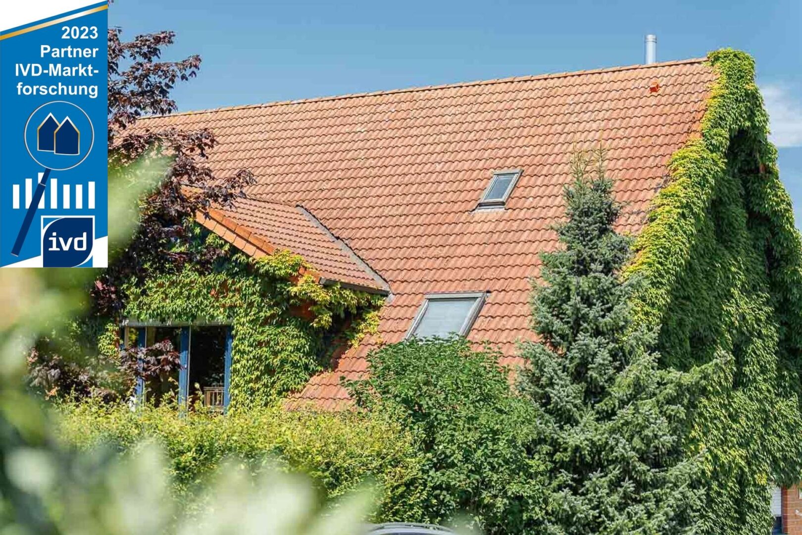 Mehrfamilienhaus