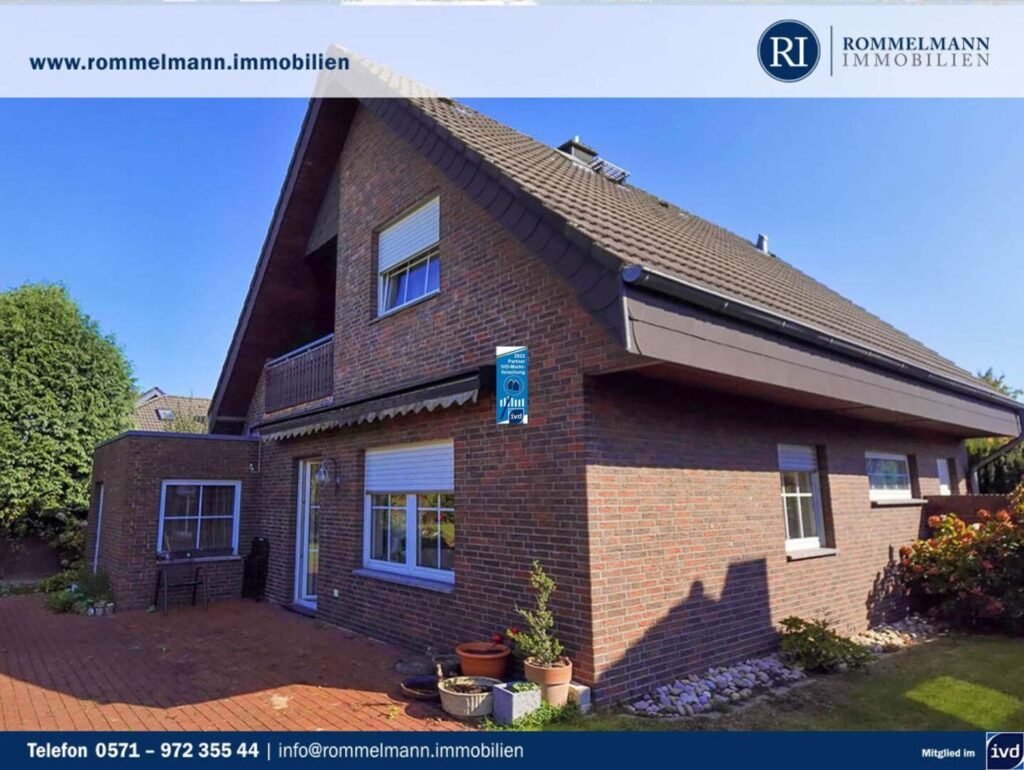 Immobilienmakler Alexander Rommelmann Osnabrück