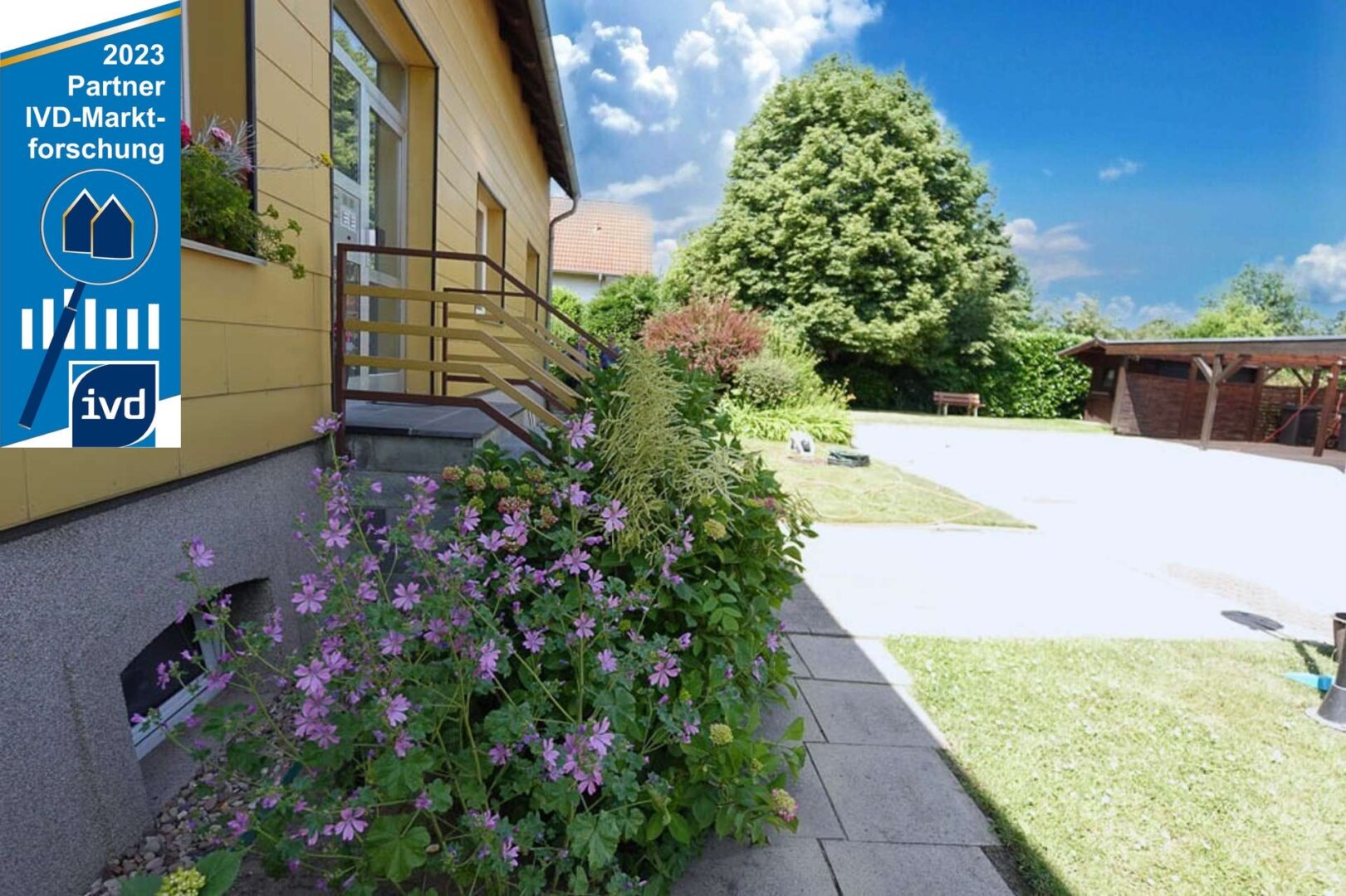 Immobilienmakler - Minden_Hubertusstraße-010_inPixio