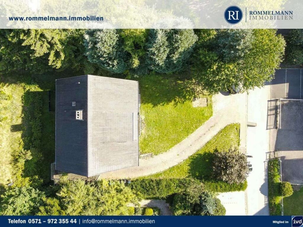 Immobilienmakler Alexander Rommelmann