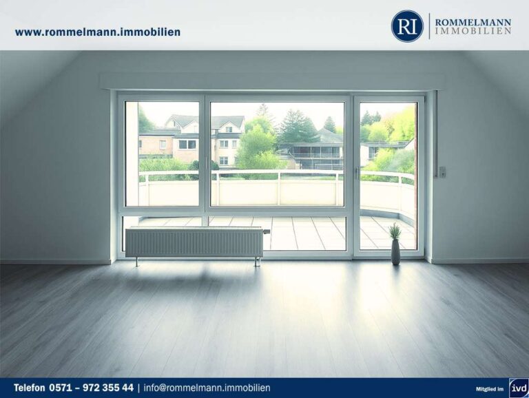 Titelfoto_Wohnung in Bad Oeynhausen