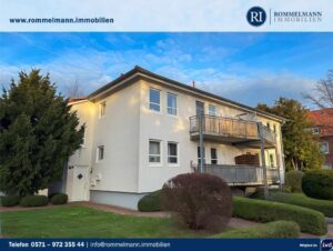 Rommelmann Immobilien Minden